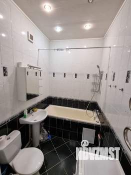 1-к квартира, вторичка, 37м2, 9/9 этаж