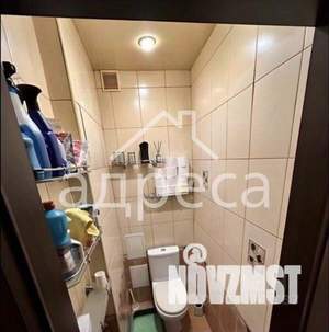 2-к квартира, вторичка, 59м2, 2/6 этаж