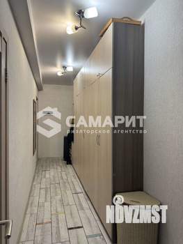 1-к квартира, вторичка, 43м2, 14/25 этаж