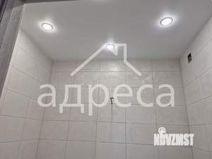 1-к квартира, вторичка, 36м2, 11/25 этаж
