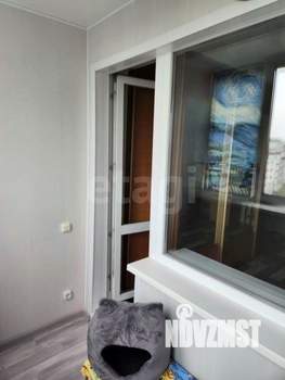 2-к квартира, вторичка, 54м2, 12/12 этаж