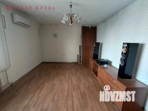 1-к квартира, вторичка, 61м2, 11/14 этаж