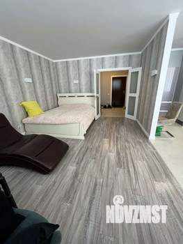 Студия квартира, вторичка, 60м2, 5/8 этаж