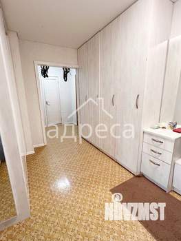 3-к квартира, вторичка, 73м2, 4/9 этаж