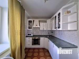 3-к квартира, вторичка, 72м2, 2/13 этаж