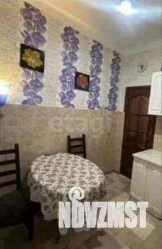 2-к квартира, вторичка, 50м2, 1/5 этаж