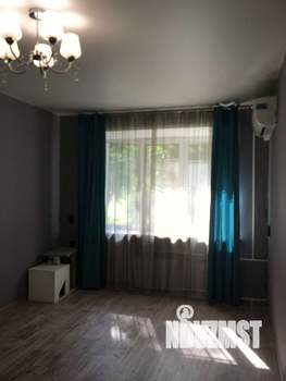1-к квартира, вторичка, 31м2, 1/4 этаж