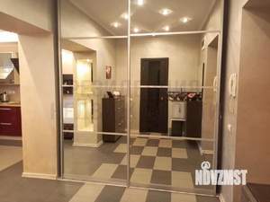 1-к квартира, вторичка, 41м2, 5/14 этаж