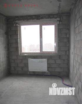 1-к квартира, вторичка, 38м2, 20/25 этаж