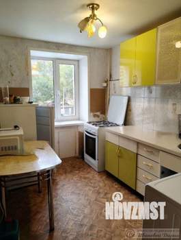 3-к квартира, вторичка, 61м2, 3/10 этаж
