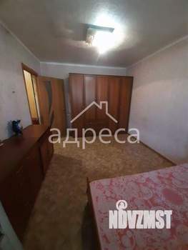 2-к квартира, вторичка, 49м2, 2/12 этаж