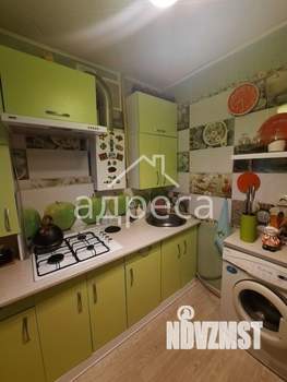 3-к квартира, вторичка, 52м2, 1/5 этаж