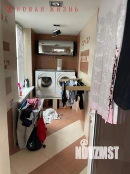6-к квартира, вторичка, 220м2, 13/14 этаж