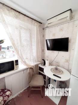 2-к квартира, вторичка, 49м2, 5/5 этаж