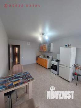 3-к квартира, вторичка, 93м2, 4/23 этаж
