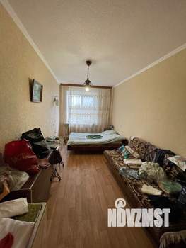 3-к квартира, вторичка, 59м2, 4/5 этаж