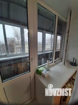 3-к квартира, вторичка, 63м2, 5/5 этаж