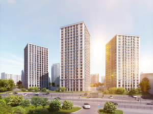 Фото квартиры на продажу (4)