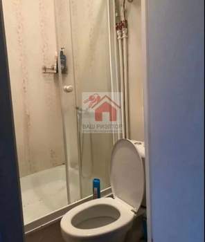 3-к квартира, вторичка, 78м2, 1/4 этаж