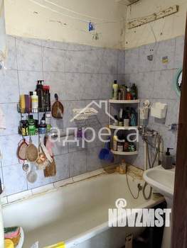 3-к квартира, вторичка, 55м2, 3/5 этаж