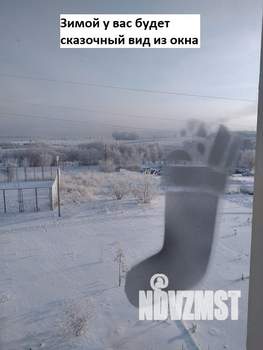 1-к квартира, вторичка, 36м2, 3/3 этаж