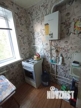 2-к квартира, вторичка, 42м2, 5/5 этаж