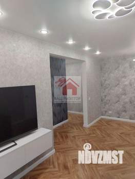 2-к квартира, вторичка, 46м2, 5/5 этаж