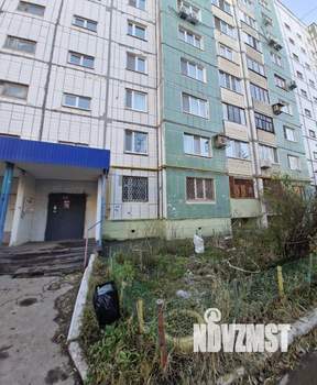 3-к квартира, вторичка, 63м2, 1/10 этаж