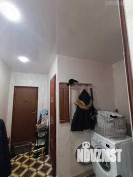 2-к квартира, вторичка, 45м2, 1/5 этаж
