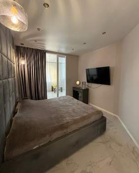 1-к квартира, вторичка, 47м2, 12/14 этаж