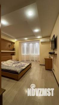 3-к квартира, вторичка, 92м2, 10/16 этаж