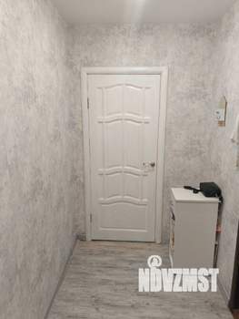 2-к квартира, вторичка, 52м2, 3/9 этаж