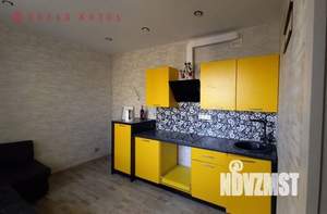 1-к квартира, сданный дом, 45м2, 10/14 этаж