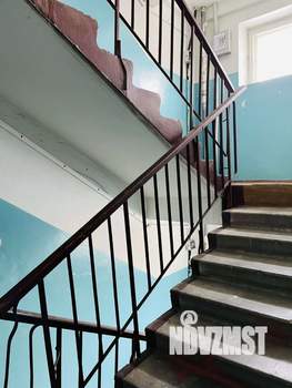 2-к квартира, вторичка, 52м2, 6/10 этаж