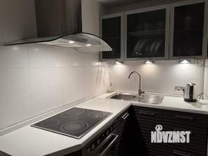 2-к квартира, вторичка, 52м2, 5/13 этаж