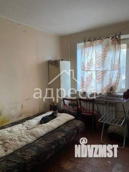 1-к квартира, вторичка, 30м2, 1/5 этаж