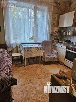 1-к квартира, вторичка, 38м2, 2/9 этаж