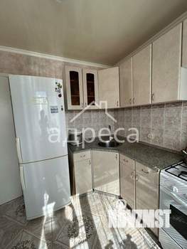 1-к квартира, вторичка, 31м2, 4/10 этаж