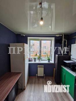 1-к квартира, вторичка, 30м2, 2/3 этаж