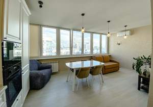 2-к квартира, вторичка, 65м2, 12/24 этаж