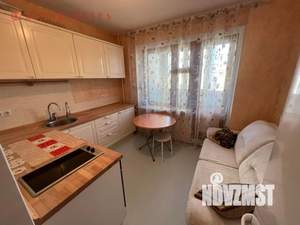 1-к квартира, вторичка, 36м2, 6/10 этаж