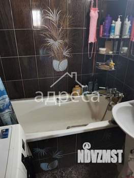 3-к квартира, вторичка, 68м2, 10/12 этаж