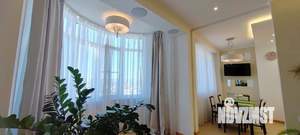3-к квартира, вторичка, 164м2, 13/14 этаж