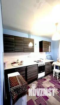 1-к квартира, вторичка, 40м2, 2/9 этаж