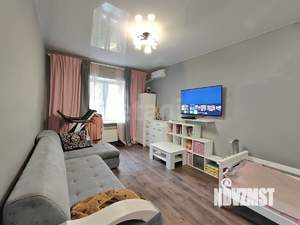 2-к квартира, вторичка, 56м2, 3/3 этаж