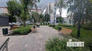 1-к квартира, вторичка, 44м2, 1/9 этаж