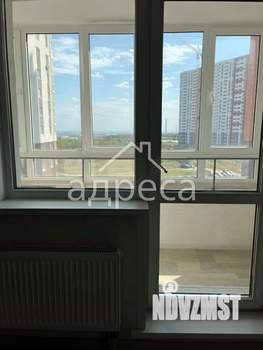 Студия квартира, вторичка, 30м2, 6/25 этаж