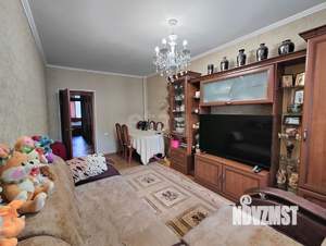 1-к квартира, вторичка, 48м2, 2/2 этаж