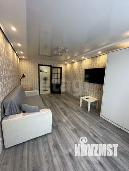 1-к квартира, вторичка, 41м2, 3/28 этаж