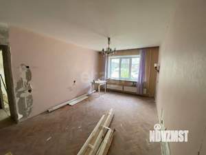 3-к квартира, вторичка, 74м2, 1/9 этаж